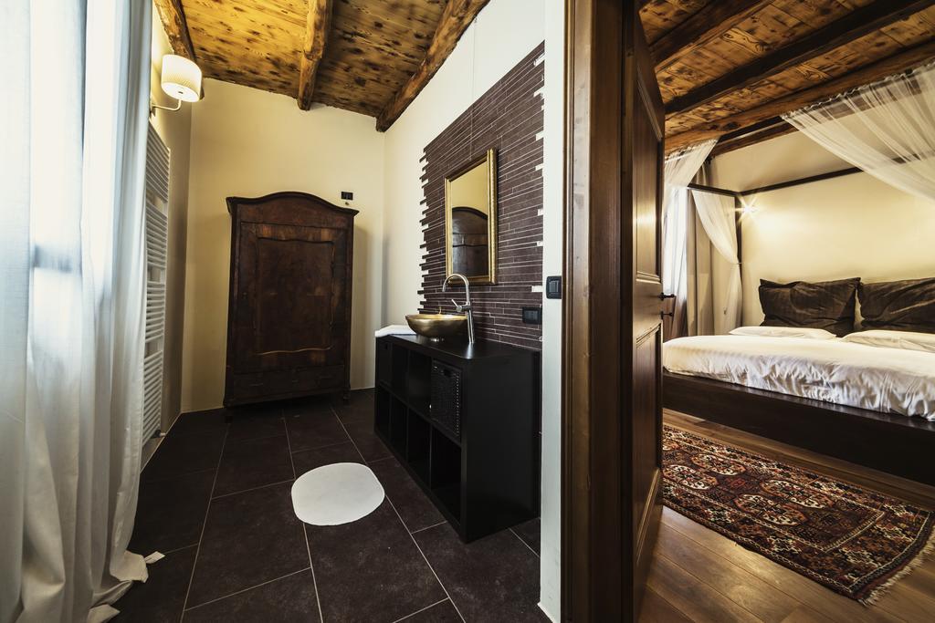 Relais Villa Gozzi B&B Arcugnano Kültér fotó