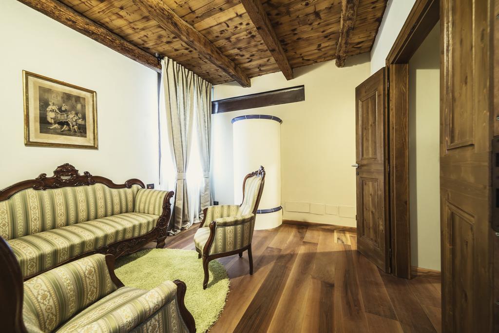 Relais Villa Gozzi B&B Arcugnano Kültér fotó
