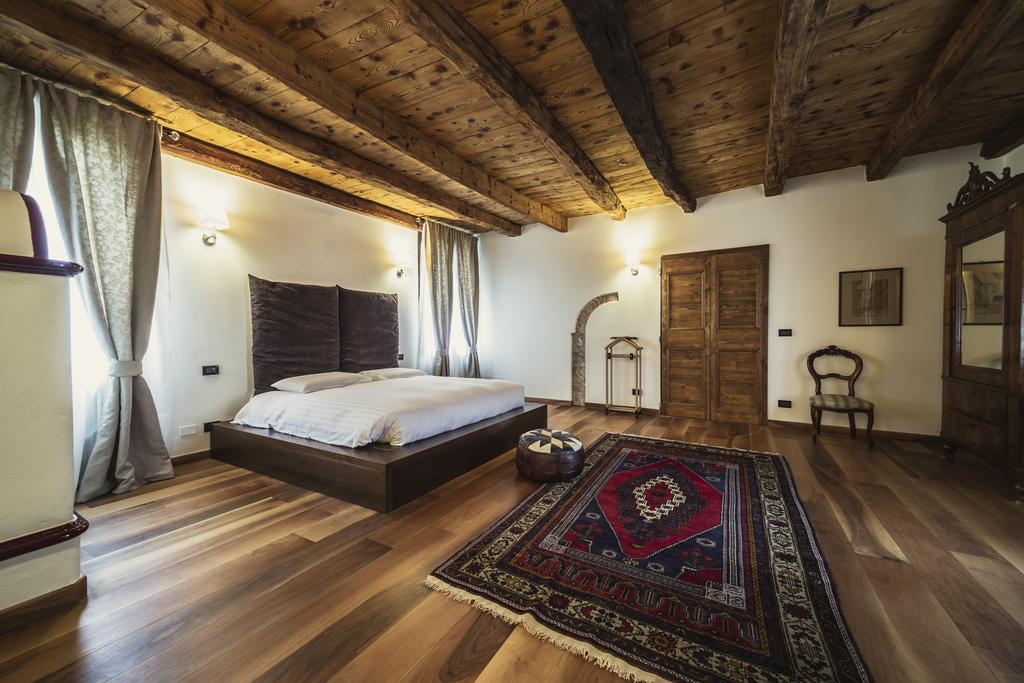 Relais Villa Gozzi B&B Arcugnano Kültér fotó