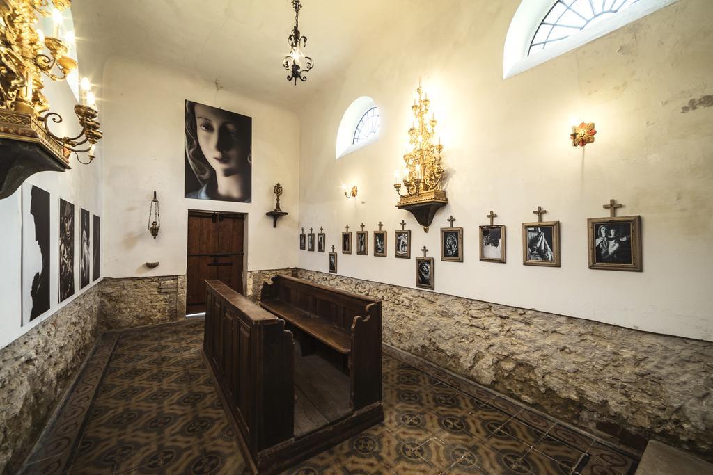 Relais Villa Gozzi B&B Arcugnano Kültér fotó