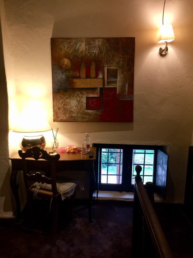 Relais Villa Gozzi B&B Arcugnano Kültér fotó