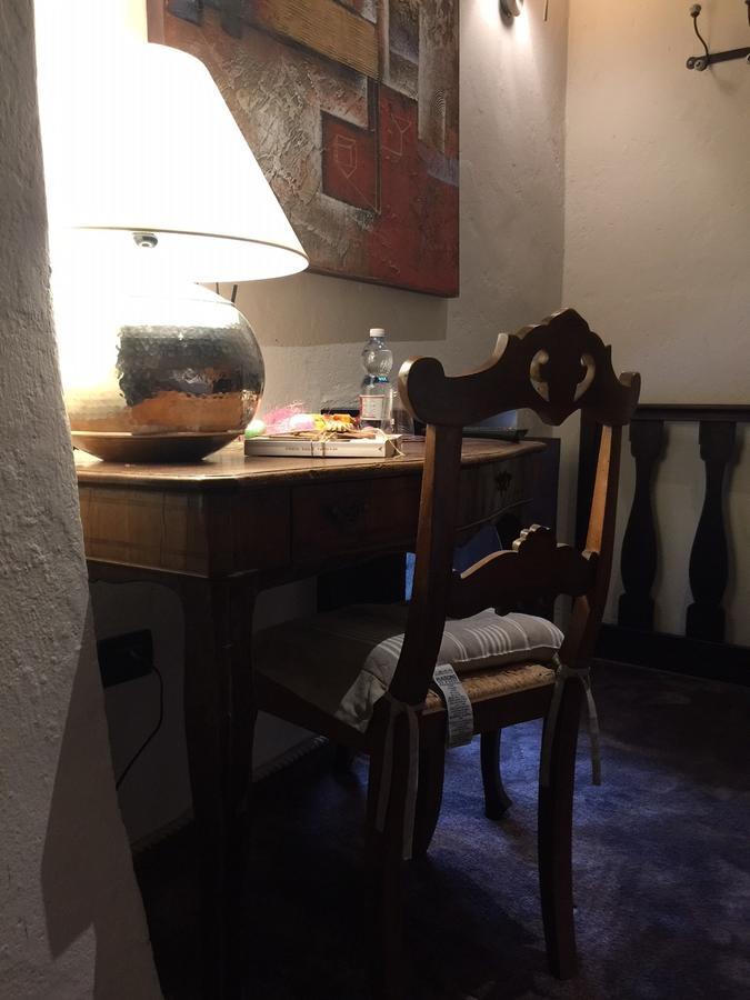 Relais Villa Gozzi B&B Arcugnano Kültér fotó