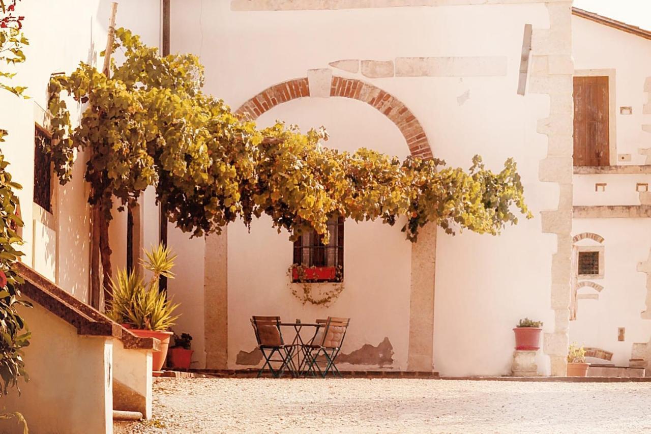 Relais Villa Gozzi B&B Arcugnano Kültér fotó