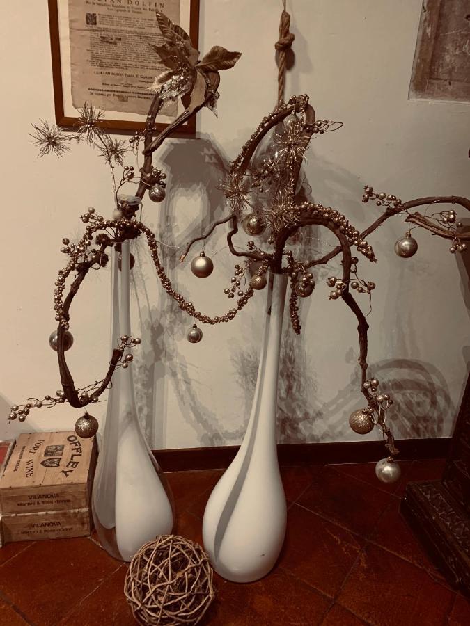 Relais Villa Gozzi B&B Arcugnano Kültér fotó