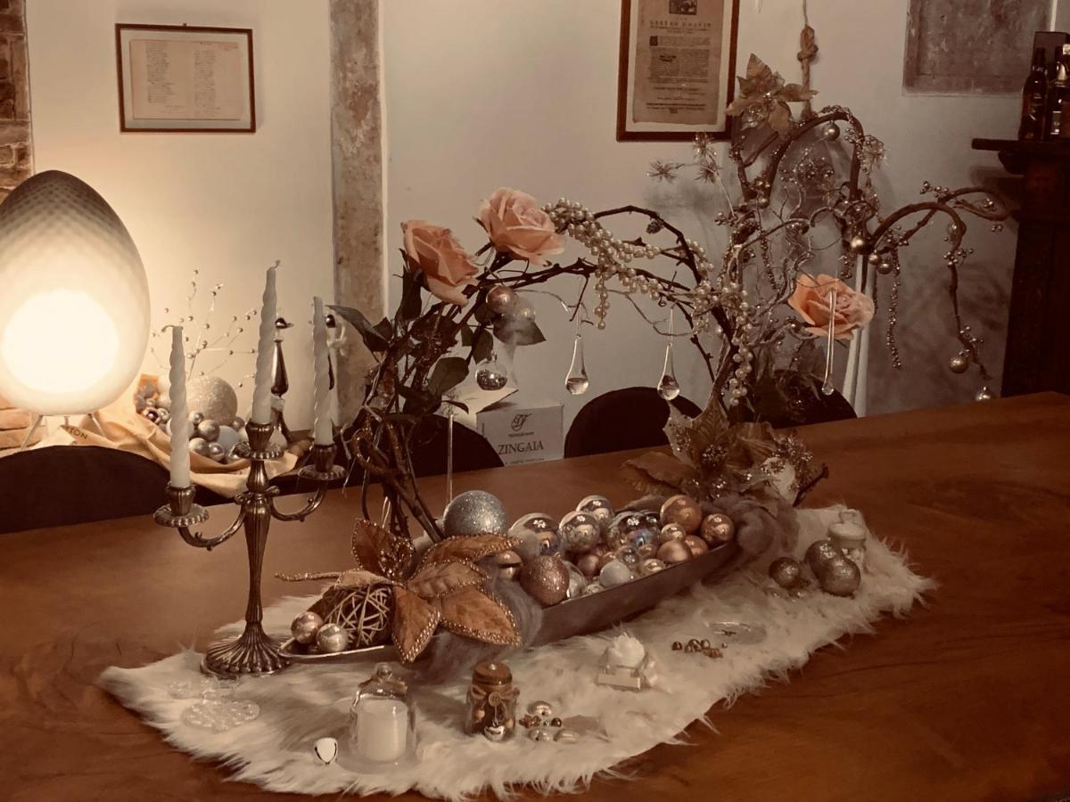 Relais Villa Gozzi B&B Arcugnano Kültér fotó